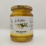 Miele di acacia
