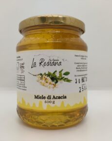 Miele di acacia
