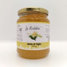 Miele di tiglio