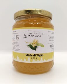 Miele di tiglio