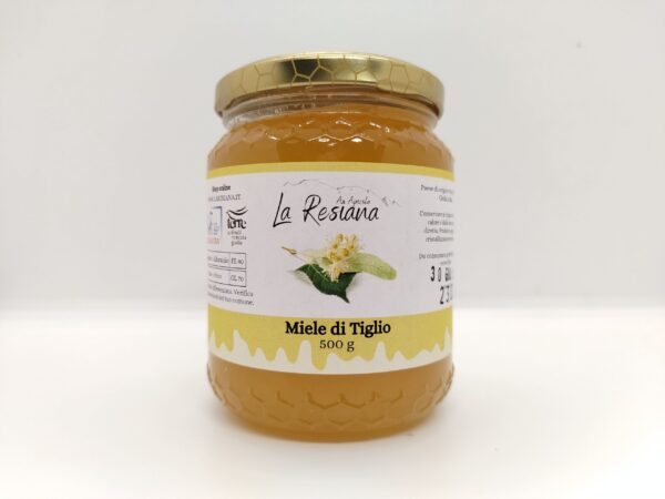 Miele di tiglio