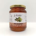 Miele di castagno