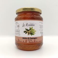Miele di castagno