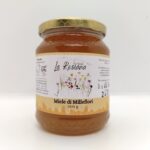 Miele millefiori