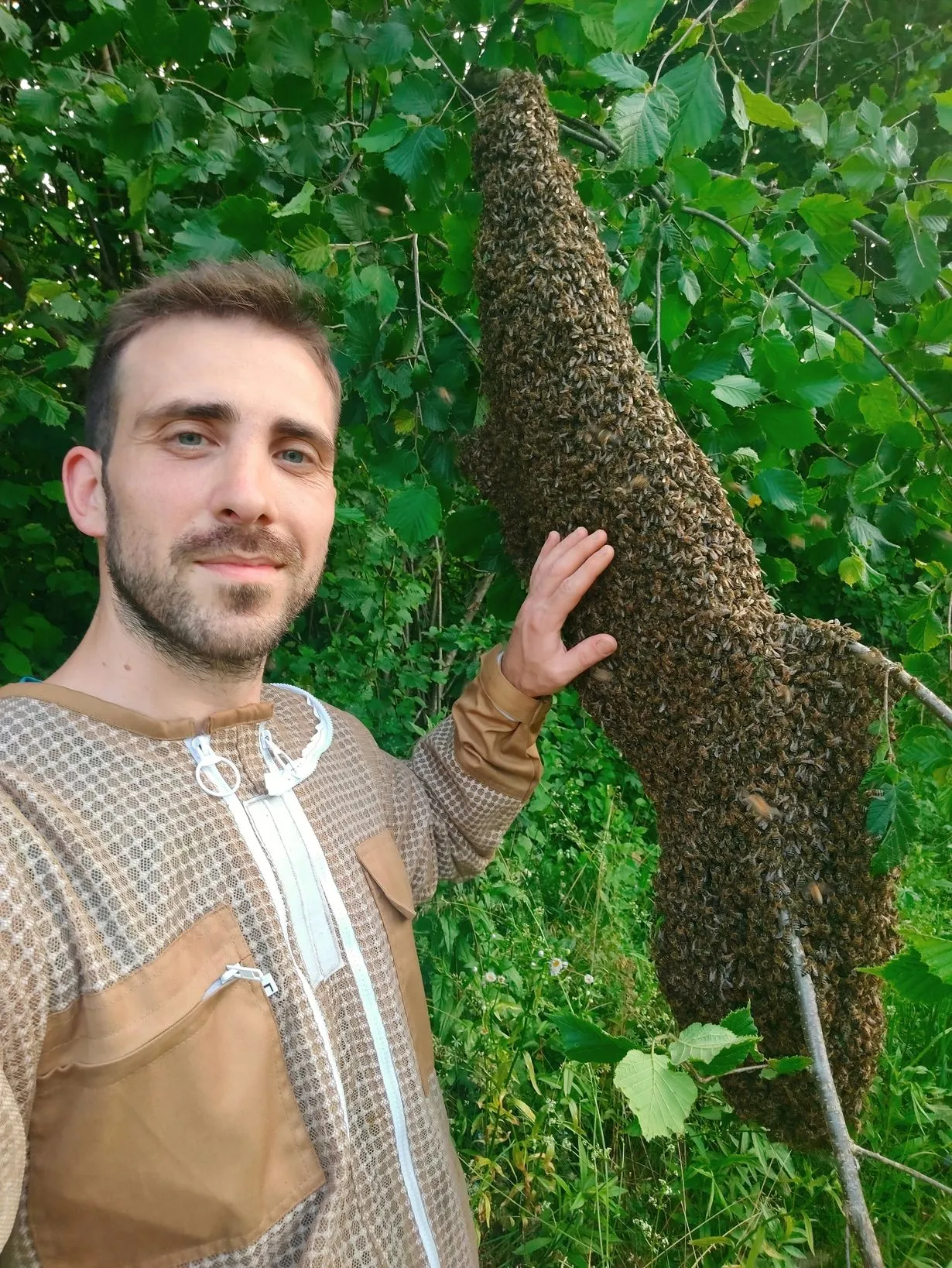 vendita miele la resiana